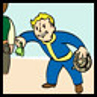 Достижение Возвращение шутника в игре Fallout 4 для Steam