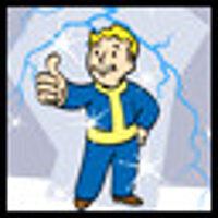Достижение Молекулярный уровень в игре Fallout 4 для Steam