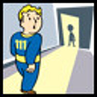 Достижение Учреждение закрытого типа в игре Fallout 4 для Steam