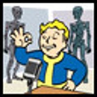Достижение Запуск в игре Fallout 4 для Steam