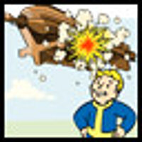 Достижение Красный сполох ракет в игре Fallout 4 для Steam