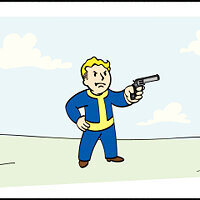 Достижение Эксперт по выживанию в игре Fallout 4 для Xbox One