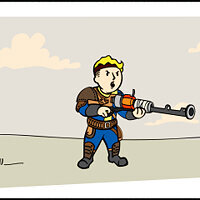 Достижение Гражданин Содружества в игре Fallout 4 для Xbox One