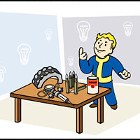 Достижение Выживание в Пустошах в игре Fallout 4 для Xbox One