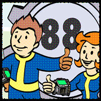 Трофей {trophy} в игре Fallout 4 для PS4
