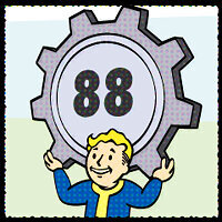 Трофей {trophy} в игре Fallout 4 для PS4