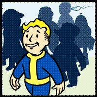 Трофей {trophy} в игре Fallout 4 для PS4