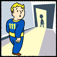 Трофей {trophy} в игре Fallout 4 для PS4