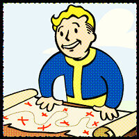 Трофей {trophy} в игре Fallout 4 для PS4