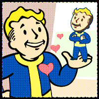 Трофей {trophy} в игре Fallout 4 для PS4