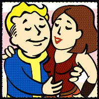 Трофей {trophy} в игре Fallout 4 для PS4