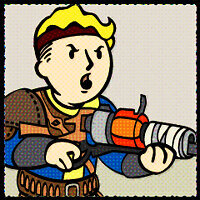 Трофей {trophy} в игре Fallout 4 для PS4