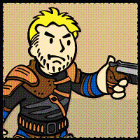 Трофей {trophy} в игре Fallout 4 для PS4