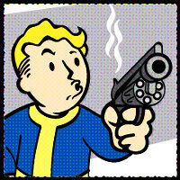 Трофей {trophy} в игре Fallout 4 для PS4
