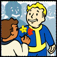 Трофей {trophy} в игре Fallout 4 для PS4