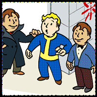 Трофей {trophy} в игре Fallout 4 для PS4