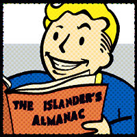 Трофей {trophy} в игре Fallout 4 для PS4