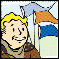 Трофей {trophy} в игре Fallout 4 для PS4