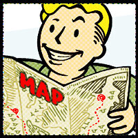 Трофей {trophy} в игре Fallout 4 для PS4