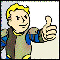 Трофей {trophy} в игре Fallout 4 для PS4