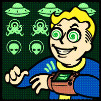 Трофей {trophy} в игре Fallout 4 для PS4
