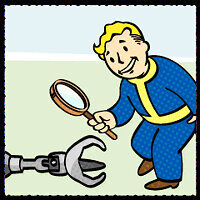 Трофей {trophy} в игре Fallout 4 для PS4