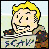 Трофей {trophy} в игре Fallout 4 для PS4
