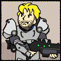 Трофей {trophy} в игре Fallout 4 для PS4