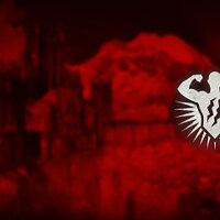 Достижение Tough Skin в игре Wolfenstein: The Old Blood для Windows 10