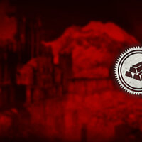 Достижение Gold master в игре Wolfenstein: The Old Blood для Windows 10