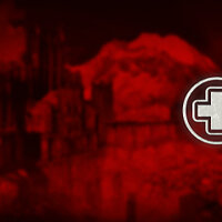 Достижение Health upgrade II в игре Wolfenstein: The Old Blood для Windows 10