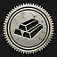 Достижение Gold master в игре Wolfenstein: The Old Blood для GOG