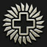 Достижение Health upgrade III в игре Wolfenstein: The Old Blood для GOG