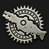 Достижение Carry heavy machinegun в игре Wolfenstein: The Old Blood для GOG