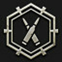 Достижение Bombenschuss clip upgrade в игре Wolfenstein: The Old Blood для GOG