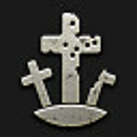 Достижение Graveyard combat master в игре Wolfenstein: The Old Blood для GOG