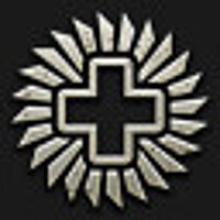 Достижение Улучшение здоровья III в игре Wolfenstein: The Old Blood для Steam
