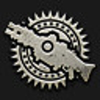 Достижение Ношение тяжелых пулеметов в игре Wolfenstein: The Old Blood для Steam