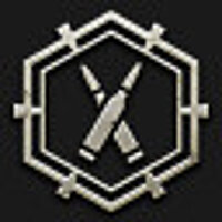 Достижение Увеличение магазина "Бомбеншусса" в игре Wolfenstein: The Old Blood для Steam