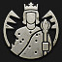 Достижение Боевых дел мастер - парадный зал крепости в игре Wolfenstein: The Old Blood для Steam