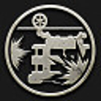 Достижение Боевых дел мастер - платформа фуникулера в игре Wolfenstein: The Old Blood для Steam