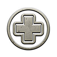 Трофей {trophy} в игре Wolfenstein: The Old Blood для PS4
