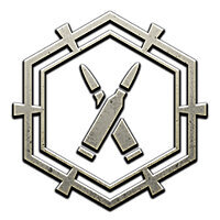 Трофей {trophy} в игре Wolfenstein: The Old Blood для PS4