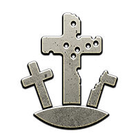 Трофей {trophy} в игре Wolfenstein: The Old Blood для PS4