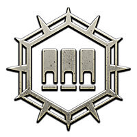 Трофей {trophy} в игре Wolfenstein: The Old Blood для PS4