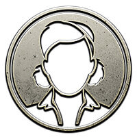 Трофей {trophy} в игре Wolfenstein: The Old Blood для PS4