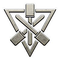 Трофей {trophy} в игре Wolfenstein: The Old Blood для PS4