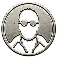 Трофей {trophy} в игре Wolfenstein: The Old Blood для PS4