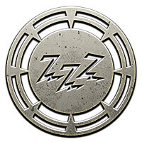 Трофей {trophy} в игре Wolfenstein: The Old Blood для PS4