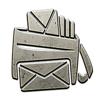 Трофей {trophy} в игре Wolfenstein: The Old Blood для PS4